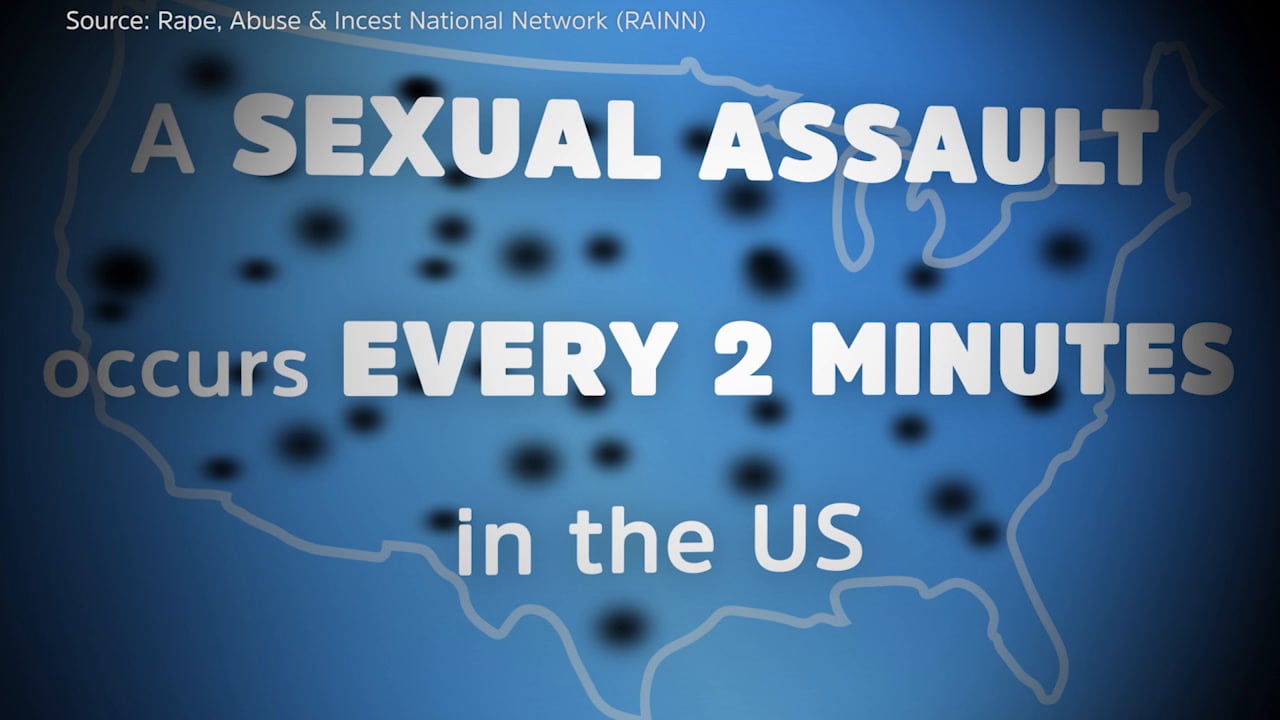 3 Words Every Sexual Assault Survivor Needs to Hear: #IBelieveYou