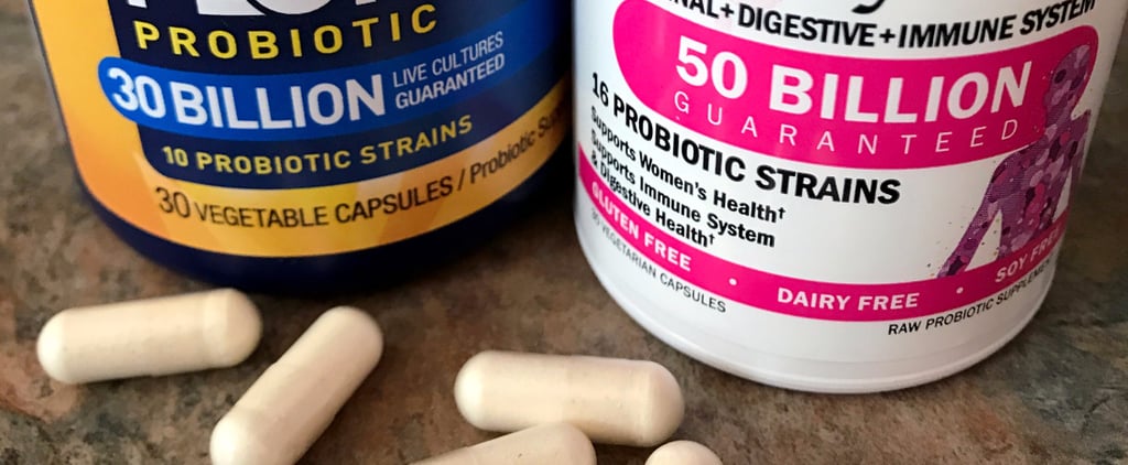 Are You Taking Probiotics the Wrong Way? A Dietitian Weighs In
