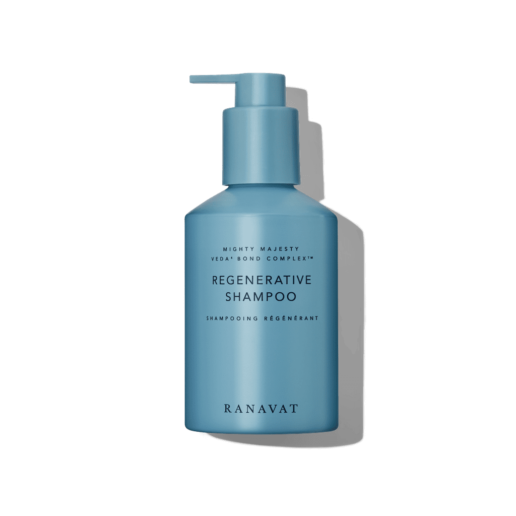 Ranavat Regenerative Veda⁴ Bond Complex Shampoo