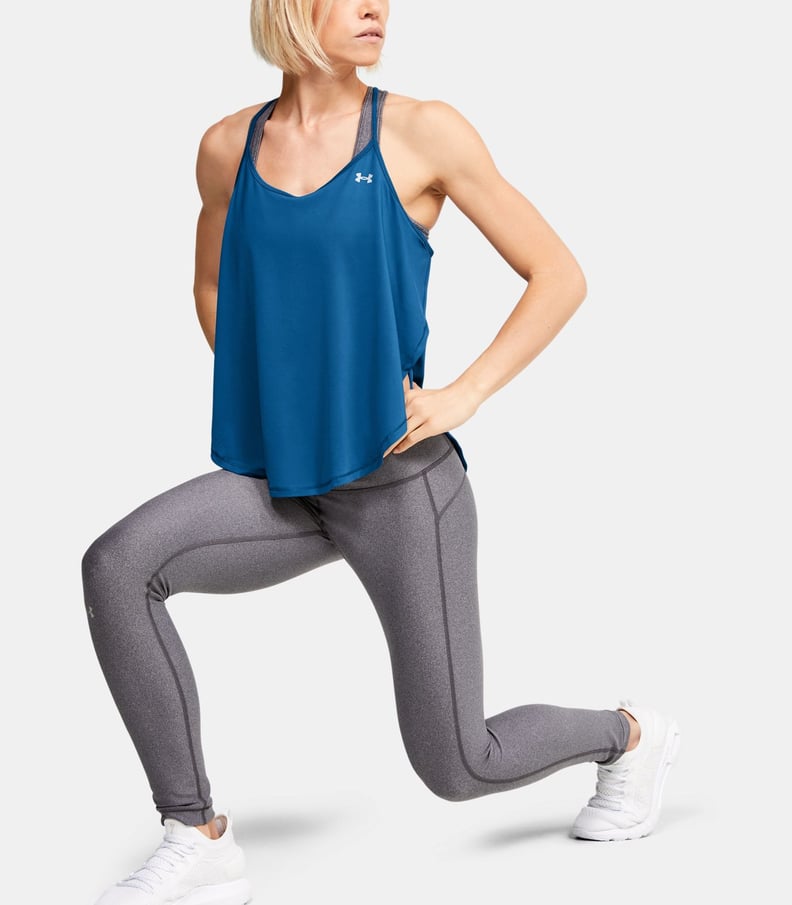 UA Armour Sport Tank