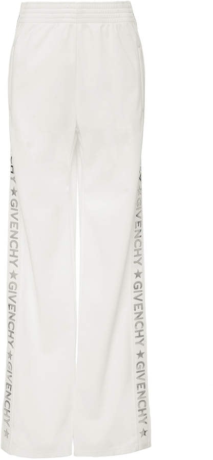 Givenchy Neoprene Track Pant