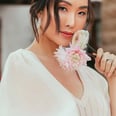Superinfluencer Chriselle Lim Just Launched a Dreamy Spring Wardrobe, All Under $100