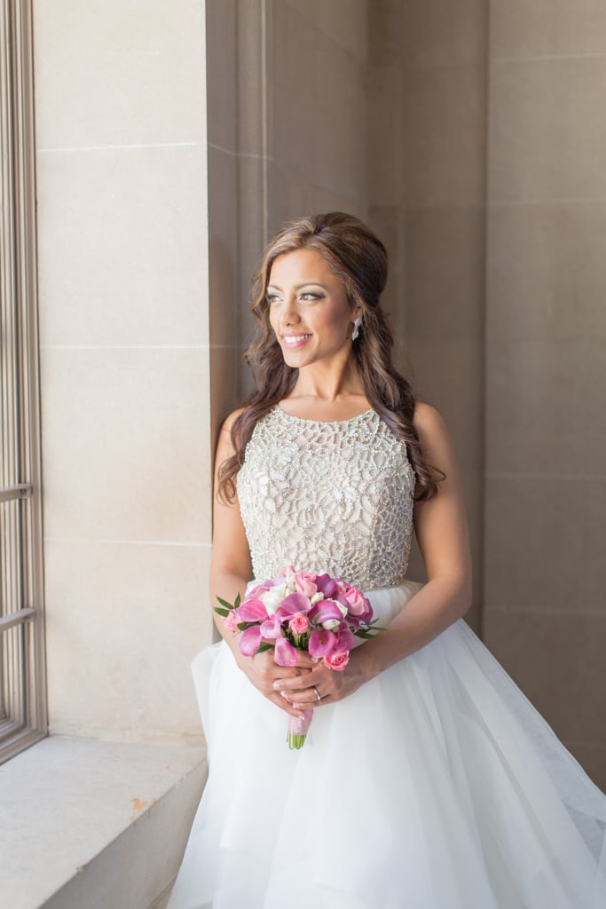 San Francisco City Hall Wedding