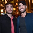 There Was a Very Good-Looking Gossip Girl Reunion Over the Weekend