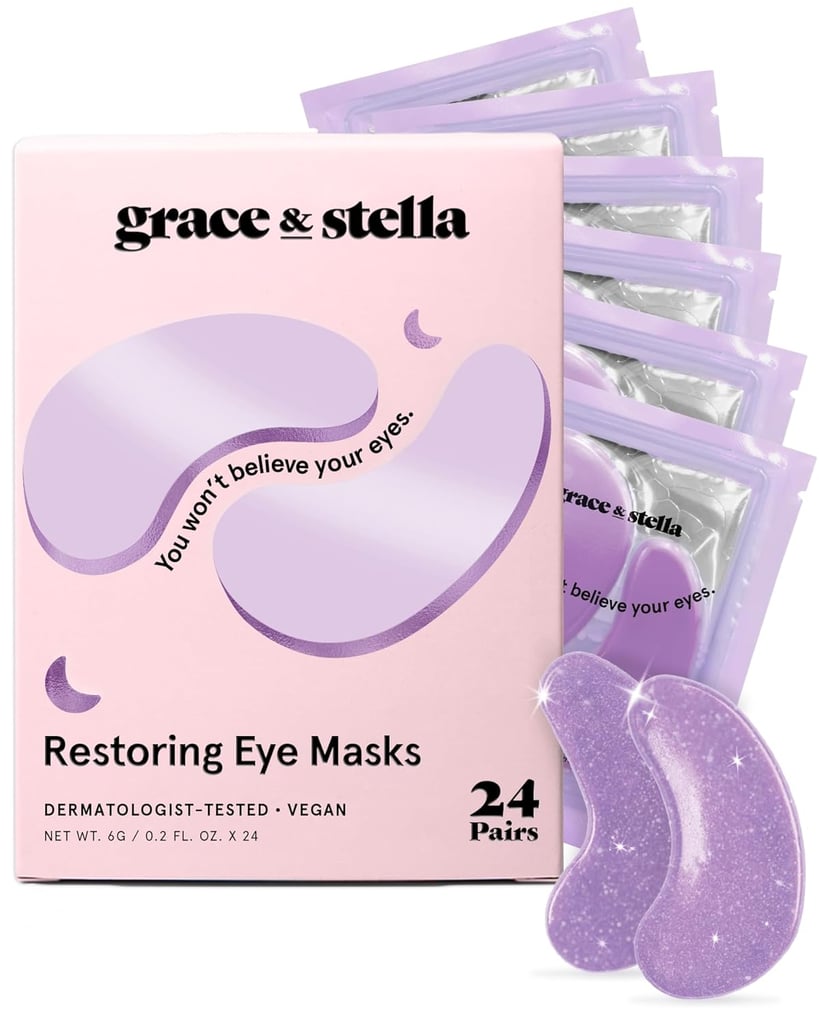 Eye Masks