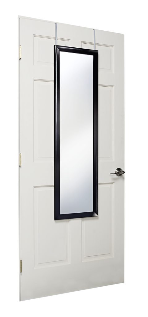 A Full-Length Mirror All Your Own