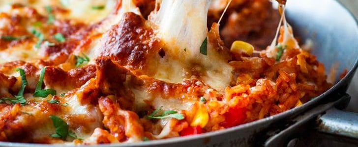 These Pioneer Woman's Casseroles Will Inspire You to Cook