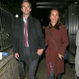 Pippa Middleton's Worn This Kate Spade Dress Twice Now — It's Like She's Trying to Tell Us Something