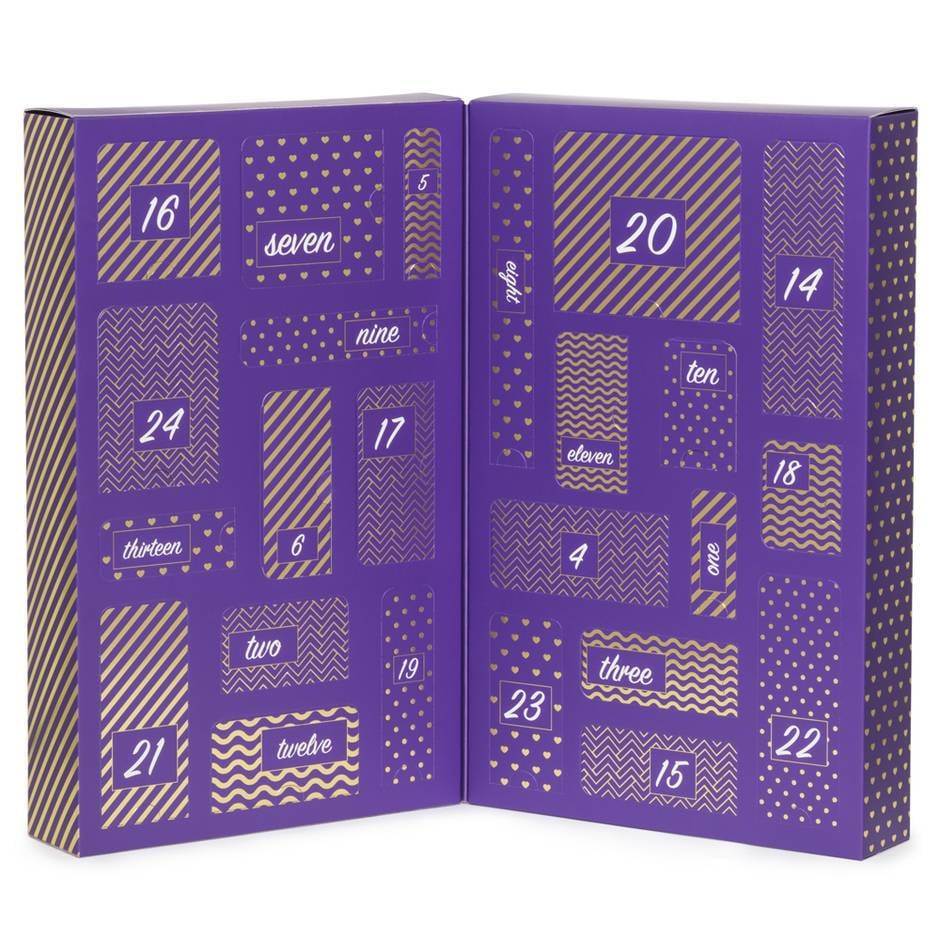 Sex Toy Advent Calendar