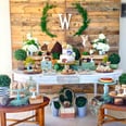 10 Baby Shower Themes That Will Utterly Wow Your Guests in 2019