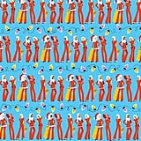 Marvel Spider-Man, Webs, and Snowflakes Christmas Wrapping Paper Roll