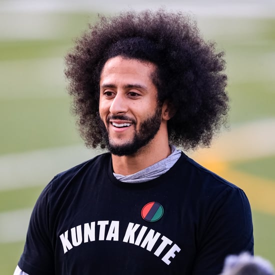 Colin Kaepernick Partners With Disney For First-Look Deal