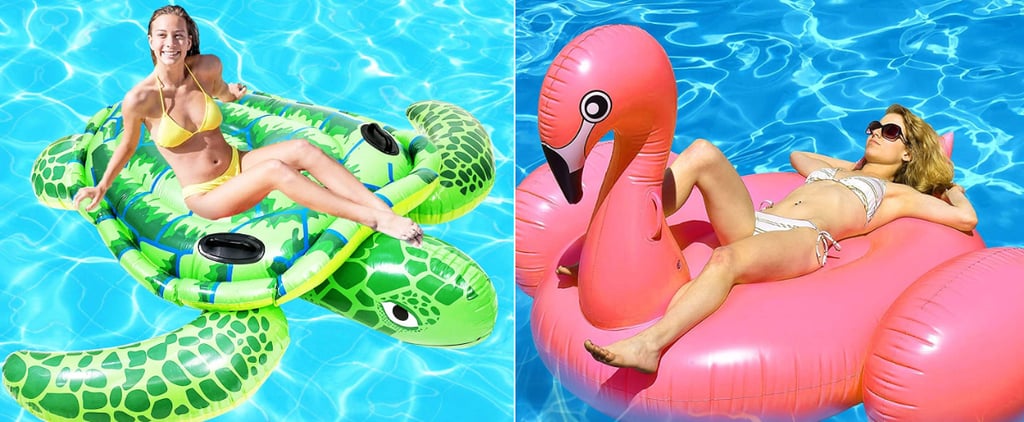 Best Pool Floats 2021