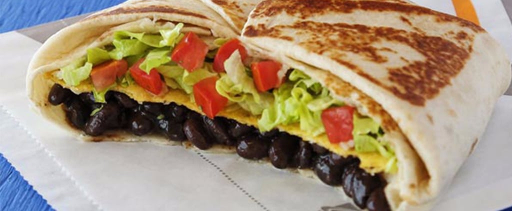 How to Order Vegan at Taco Bell