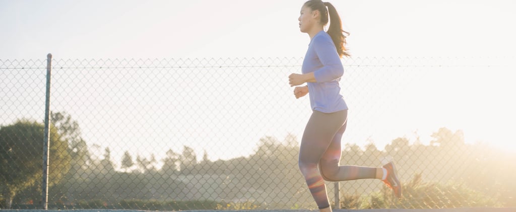 Crazy but True: Your Cycle Helps Determine Your Calorie Burn