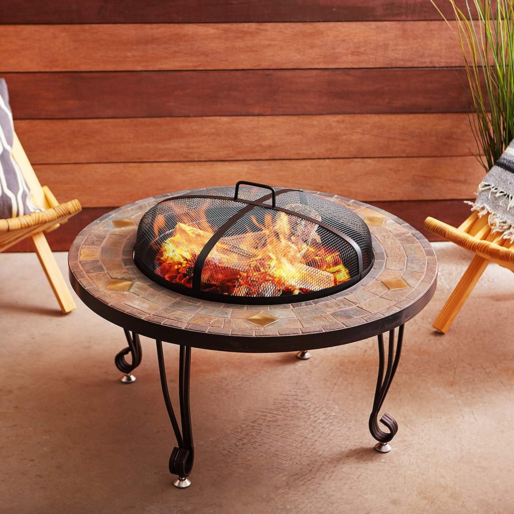 Best Outdoor Fire Pits Popsugar Home
