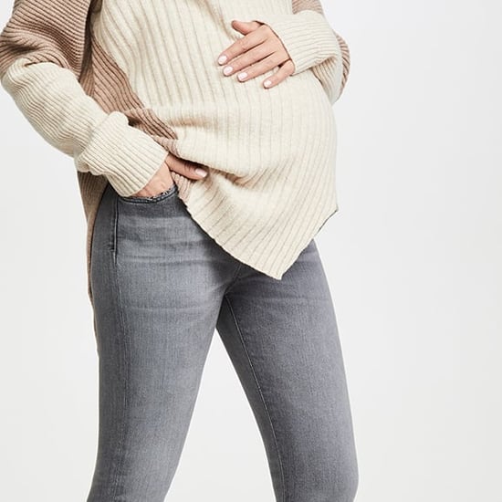 Best Maternity Jeans 2020