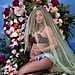 When Is Beyonce Due With Twins?