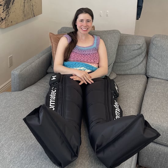 Normatec Elite Review