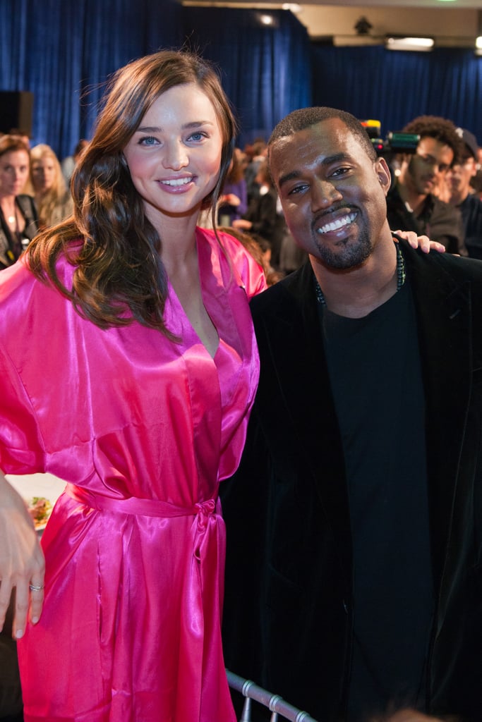 Past Victoria S Secret Parade Pictures Popsugar Celebrity