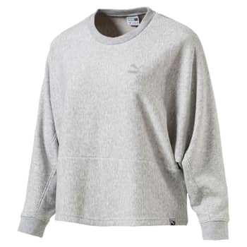 Best Crewneck Sweatshirts | POPSUGAR Fitness