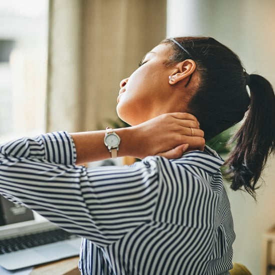 The Best Pressure Points For Tension Headaches