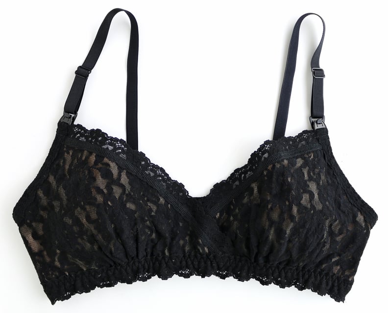 Hanky Panky Signature Lace Nursing Bralette