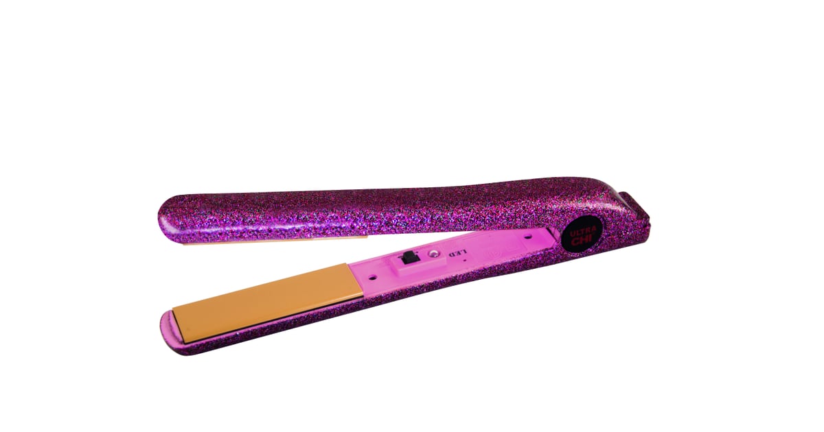 ultra chi flat iron pink