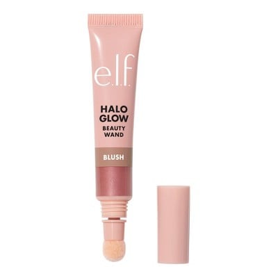 E.l.f. Halo Glow Blush Beauty Wand in Pink-Me-Up
