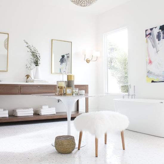 9 Easy Ways to Beautify Your Bathroom on the Cheap