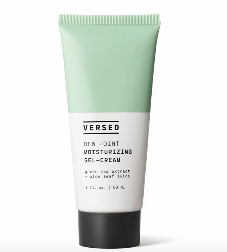 Versed Dew Point Moisturizing Gel-Cream