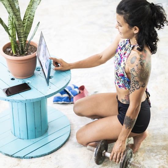 Editors Share the Best Home Workout Videos on YouTube