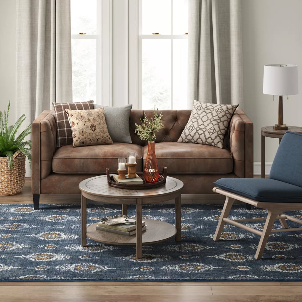 Threshold hotsell cloverly ottoman
