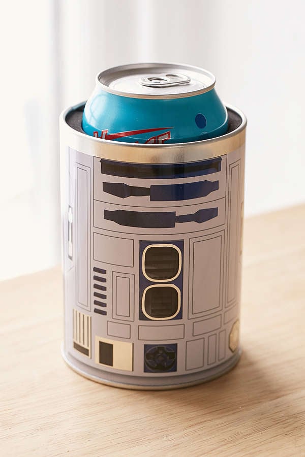 Urban Outfitters Star Wars R2-D2 Insulated Drink Sleeve
