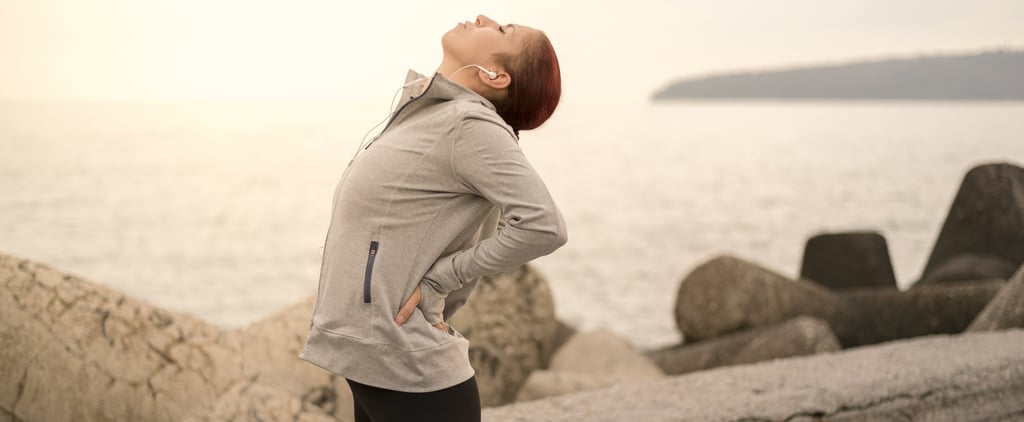 Can You Work Out When You Have Sciatica?