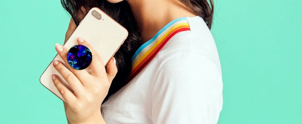 PopSockets x Malala Fund