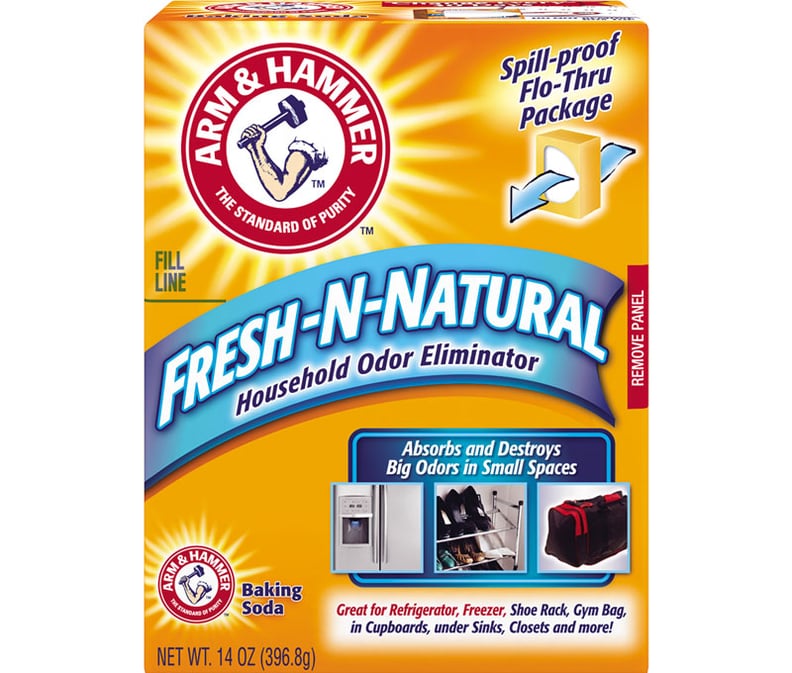 Arm & Hammer Fresh-N-Natural Household Odor Eliminator