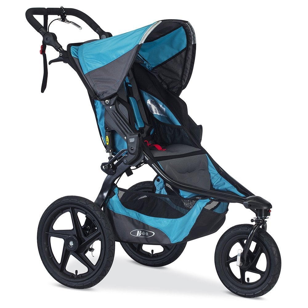 Bob top pro stroller