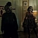 Is American Horror Story: Cult Inspired by The Strangers?