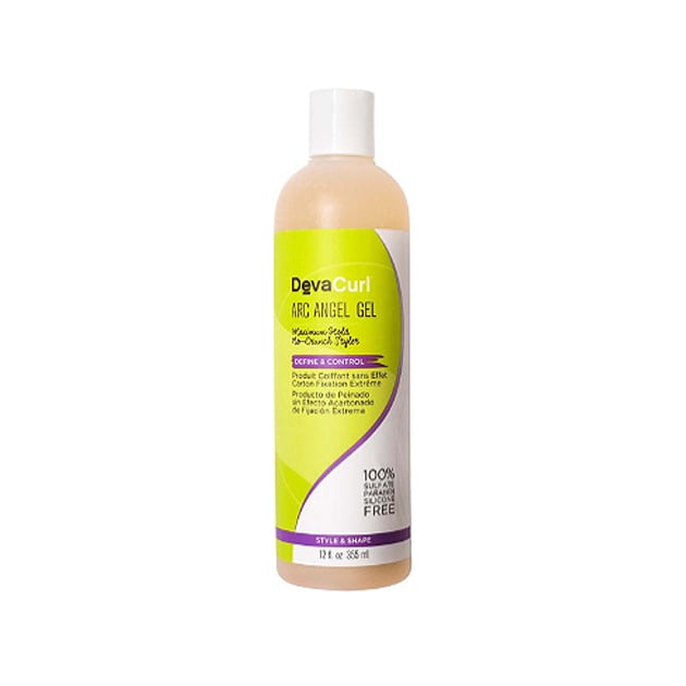 DevaCurl Arc Angel Gel Maximum Hold No-Crunch Styler