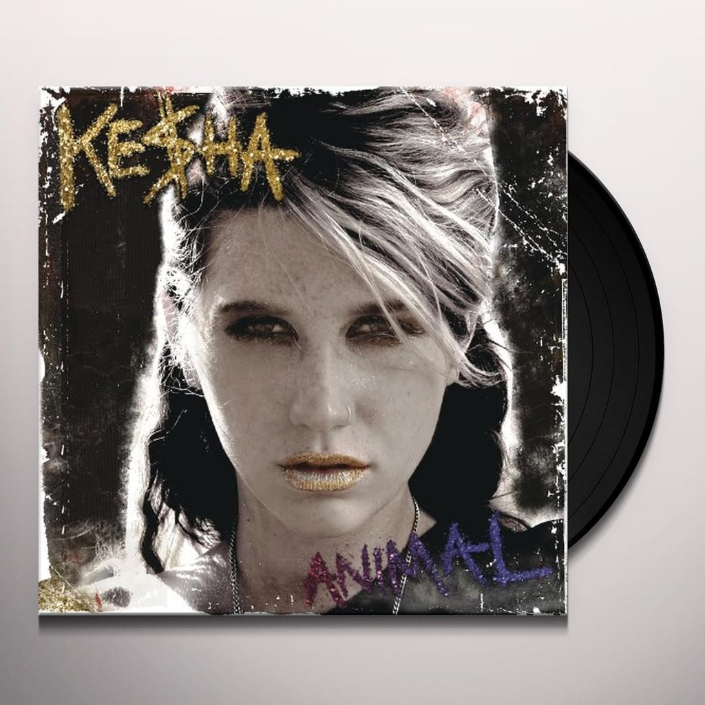 Vinyl Record