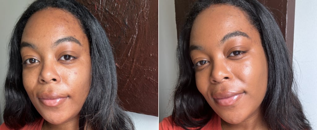 Estée Lauder Futurist Skin Tint Serum Foundation Review