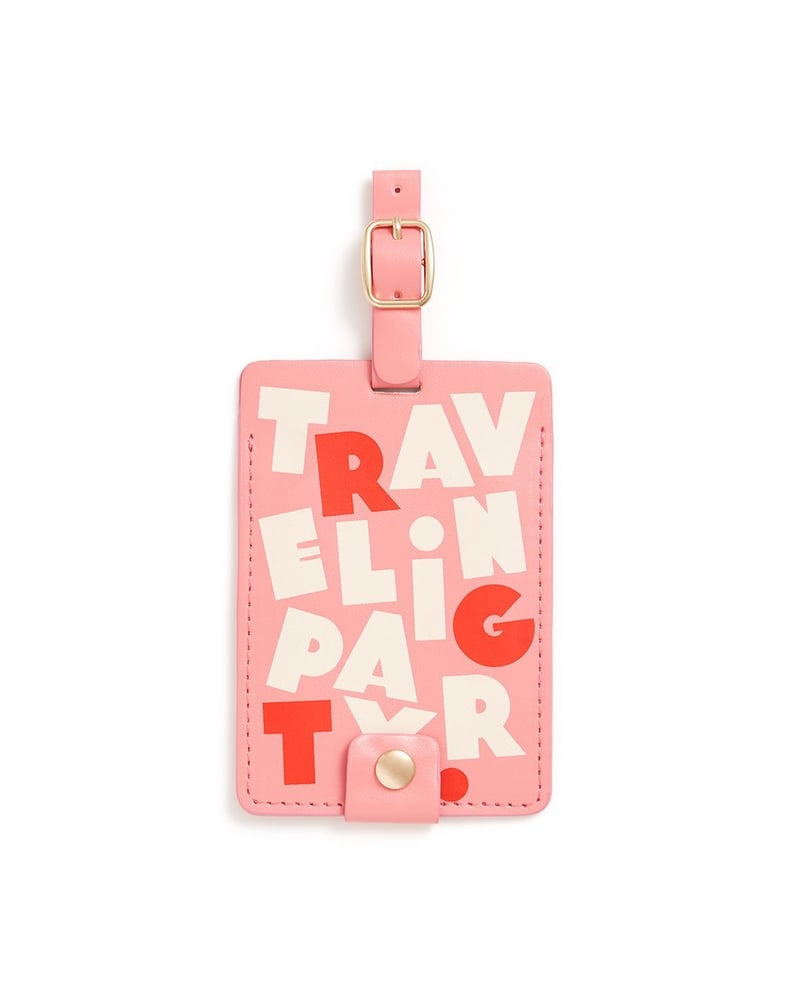 Ban.do Getaway Luggage Tag