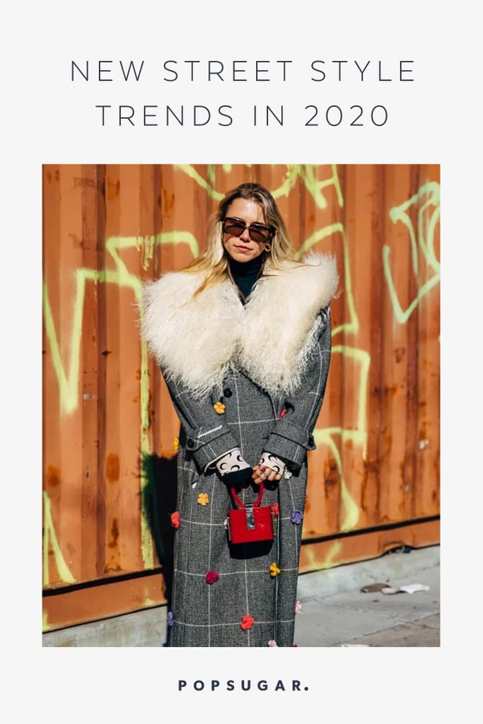 8 New and Improved Fashion Trends to Try in 2020