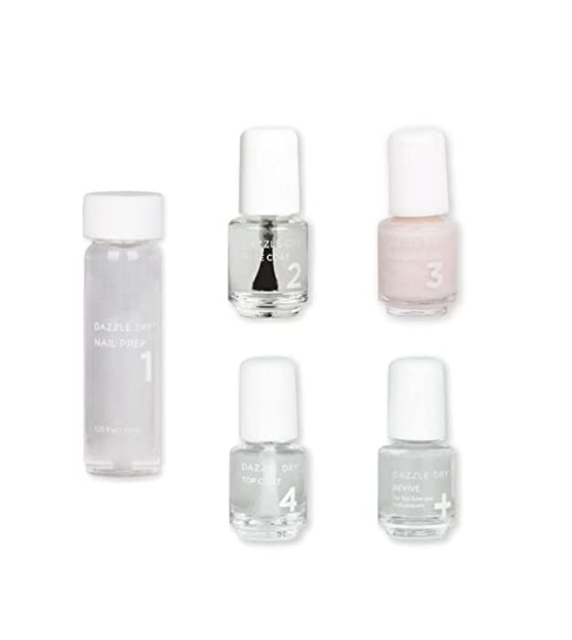 Dazzle Dry Mini Kit