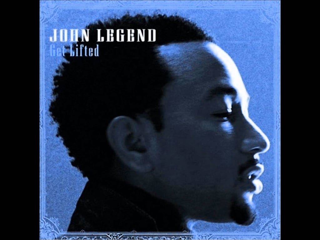 Stay With You 13 Wedding Worthy John Legend Songs That Aren T All Of Me Popsugar Entertainment