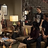 Modern Family Halloween Episode Photos 2018