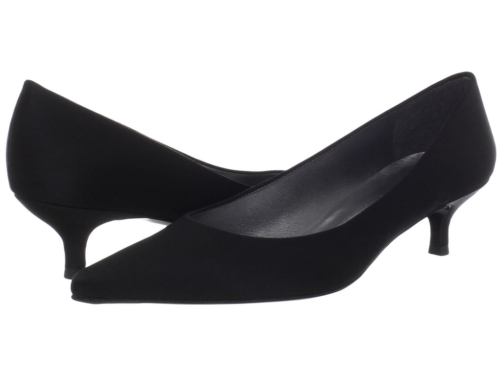 Stuart Weitzman Poco Women's Slip-on Dress Shoes
