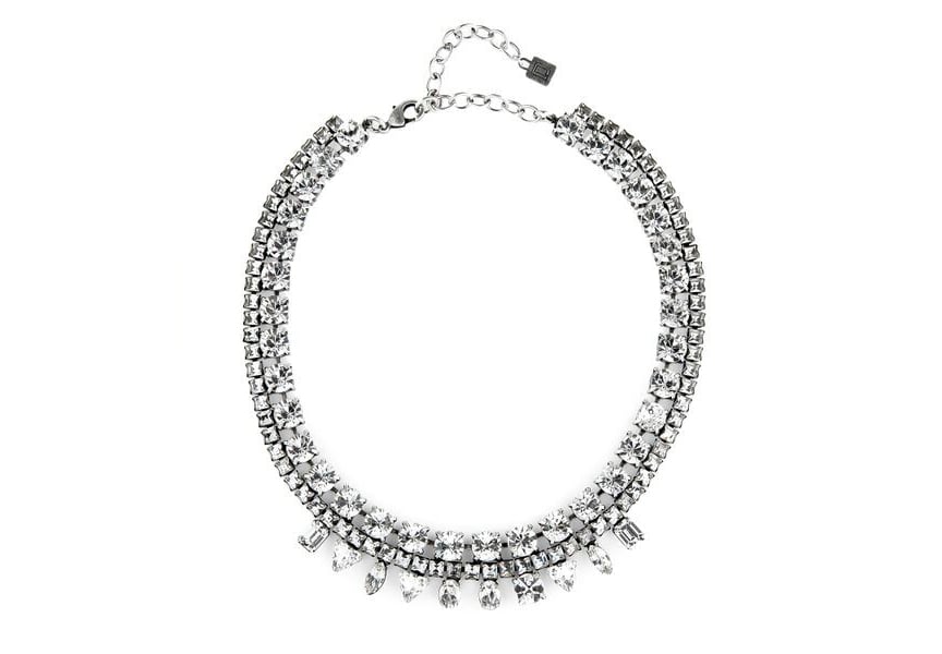Dannijo Grant Necklace ($595)