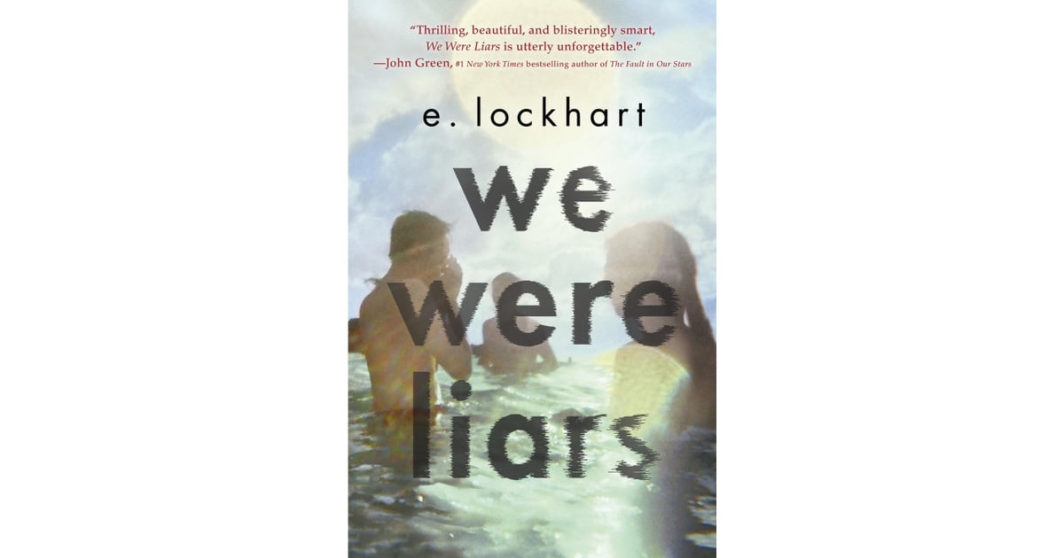 we were liars book 2